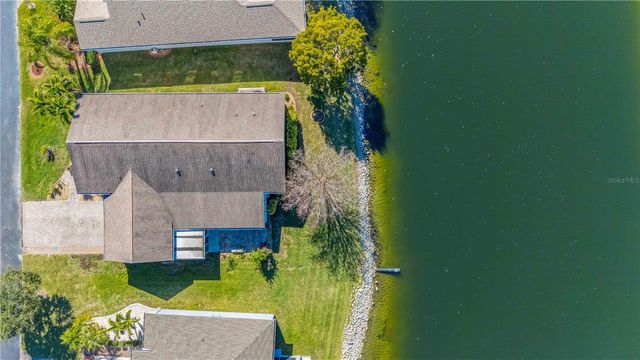 8632 LAKE FRONT COURT, Punta Gorda, FL 33950
