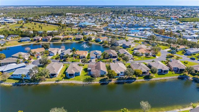 8632 LAKE FRONT COURT, Punta Gorda, FL 33950