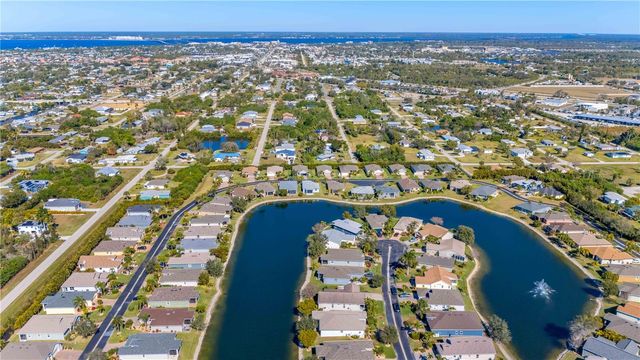 8632 LAKE FRONT COURT, Punta Gorda, FL 33950