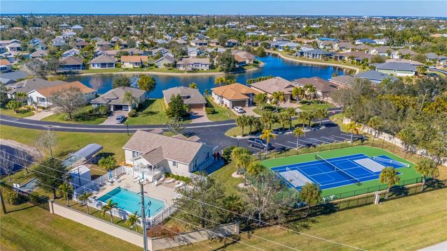 8632 LAKE FRONT COURT, Punta Gorda, FL 33950