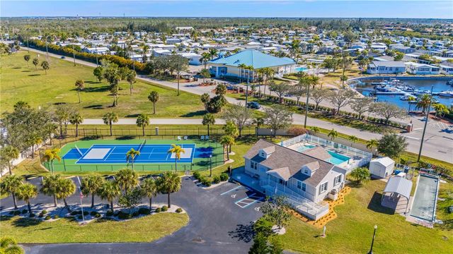 8632 LAKE FRONT COURT, Punta Gorda, FL 33950