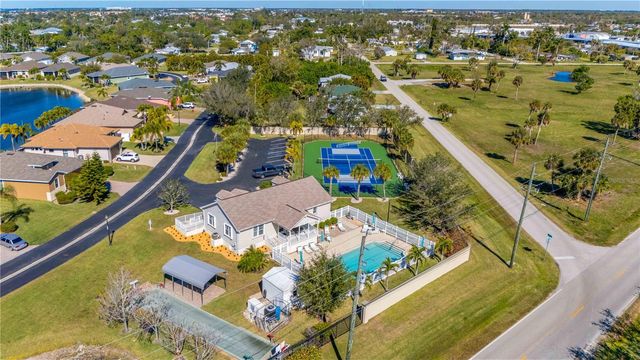 8632 LAKE FRONT COURT, Punta Gorda, FL 33950