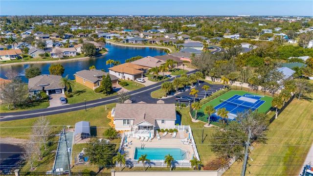 8632 LAKE FRONT COURT, Punta Gorda, FL 33950