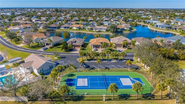 8632 LAKE FRONT COURT, Punta Gorda, FL 33950