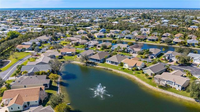 8632 LAKE FRONT COURT, Punta Gorda, FL 33950