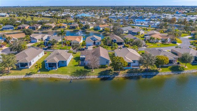 8632 LAKE FRONT COURT, Punta Gorda, FL 33950