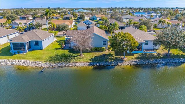 8632 LAKE FRONT COURT, Punta Gorda, FL 33950