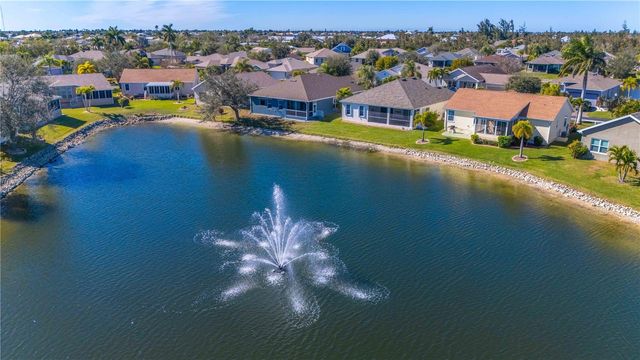 8632 LAKE FRONT COURT, Punta Gorda, FL 33950