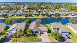 8632 LAKE FRONT COURT, Punta Gorda, FL 33950