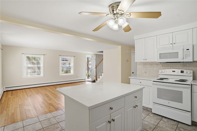108 Hilton Avenue, East Providence, RI 02915