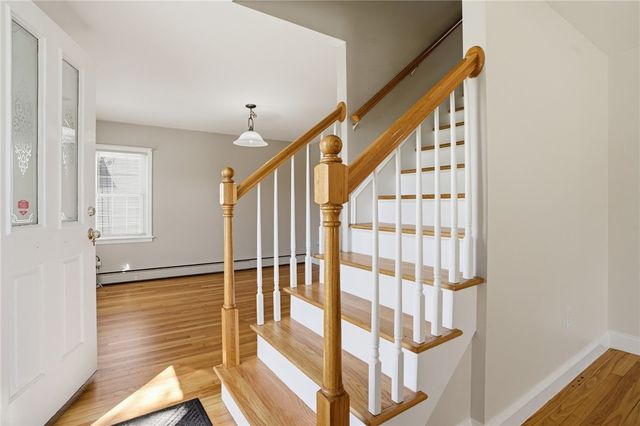 108 Hilton Avenue, East Providence, RI 02915
