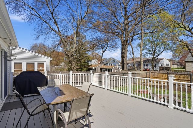 108 Hilton Avenue, East Providence, RI 02915