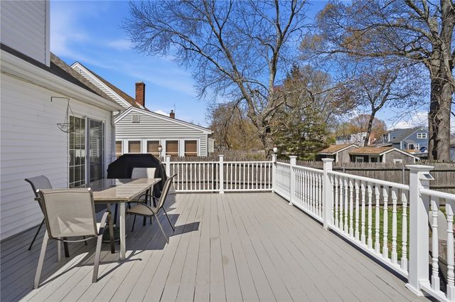 108 Hilton Avenue, East Providence, RI 02915