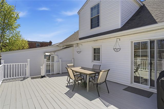 108 Hilton Avenue, East Providence, RI 02915