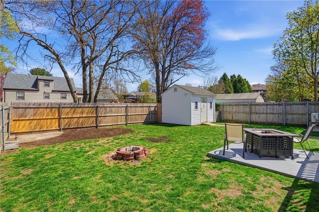 108 Hilton Avenue, East Providence, RI 02915
