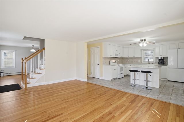108 Hilton Avenue, East Providence, RI 02915