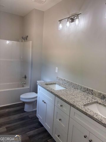40 Olive Branch Lane, Dahlonega, GA 30533