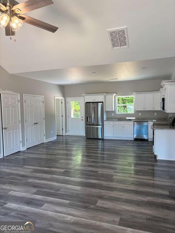 40 Olive Branch Lane, Dahlonega, GA 30533
