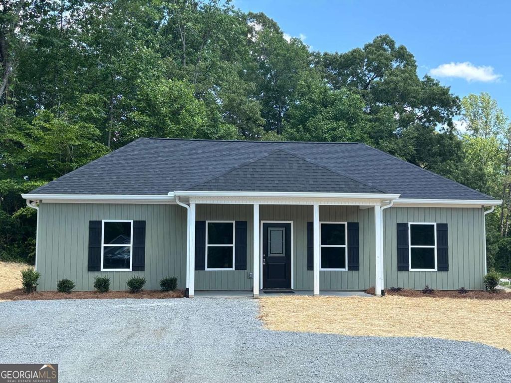 40 Olive Branch Lane, Dahlonega, GA 30533