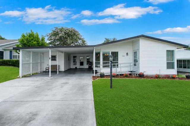 1203 GRANADA COURT, Lady Lake, FL 32159