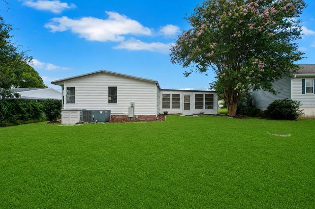 1203 GRANADA COURT, Lady Lake, FL 32159