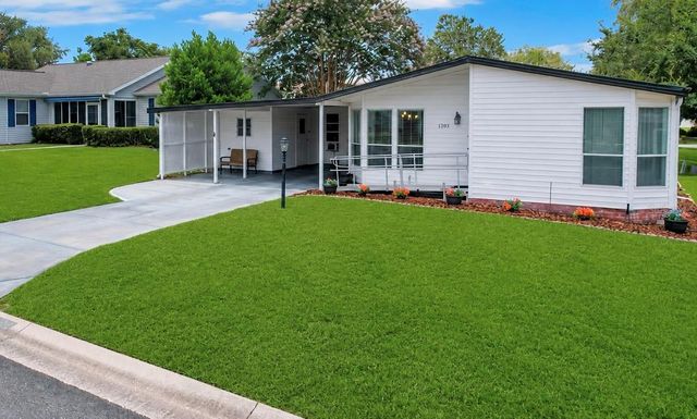 1203 GRANADA COURT, Lady Lake, FL 32159