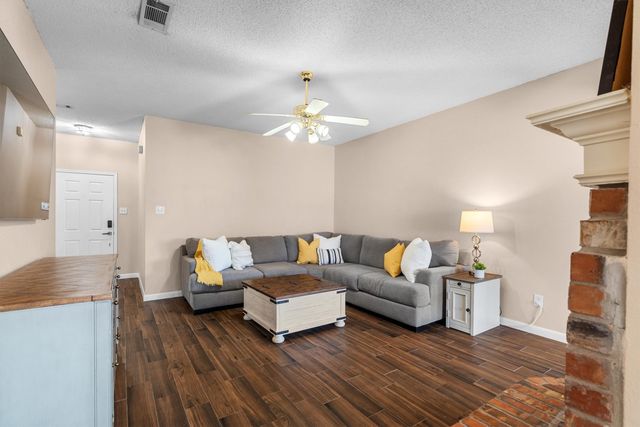 8601 Stetson Drive, Fort Worth, TX 76244