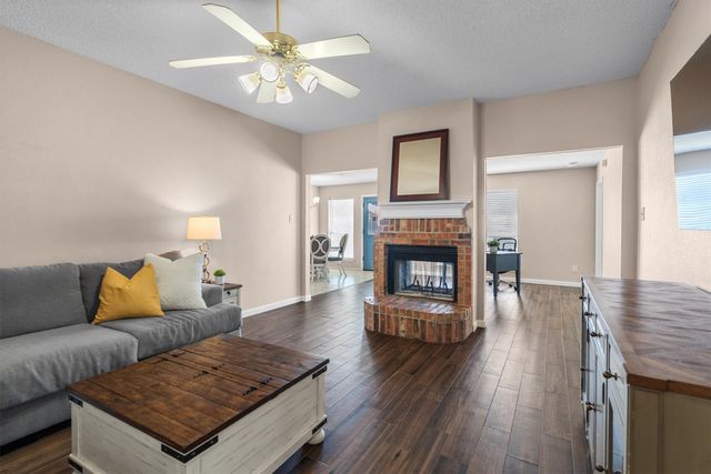 8601 Stetson Drive, Fort Worth, TX 76244