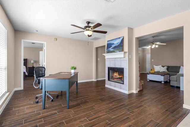 8601 Stetson Drive, Fort Worth, TX 76244