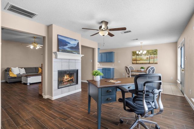 8601 Stetson Drive, Fort Worth, TX 76244