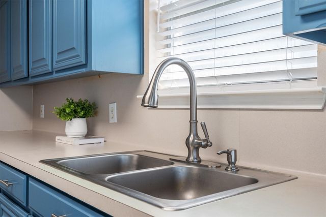 8601 Stetson Drive, Fort Worth, TX 76244