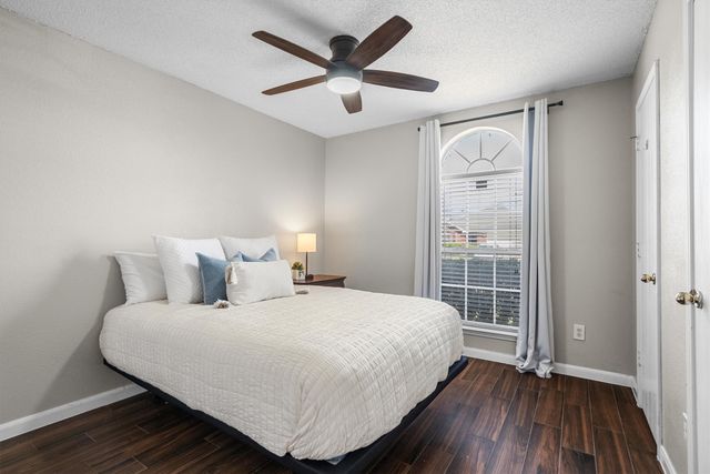 8601 Stetson Drive, Fort Worth, TX 76244