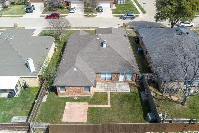 8601 Stetson Drive, Fort Worth, TX 76244