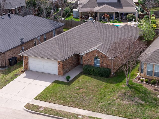 8601 Stetson Drive, Fort Worth, TX 76244