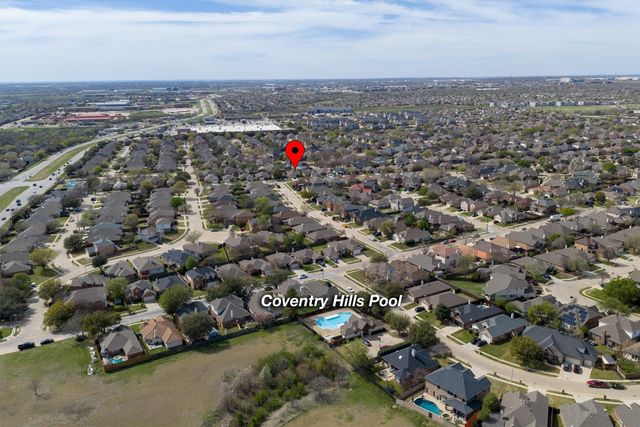 8601 Stetson Drive, Fort Worth, TX 76244