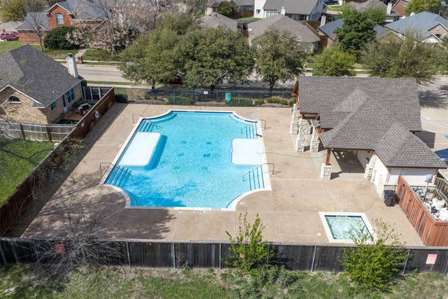 8601 Stetson Drive, Fort Worth, TX 76244