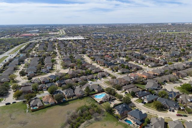 8601 Stetson Drive, Fort Worth, TX 76244