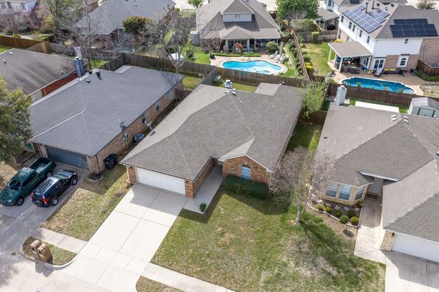 8601 Stetson Drive, Fort Worth, TX 76244