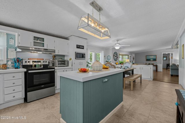 435 Baker Drive SW, Supply, NC 28462