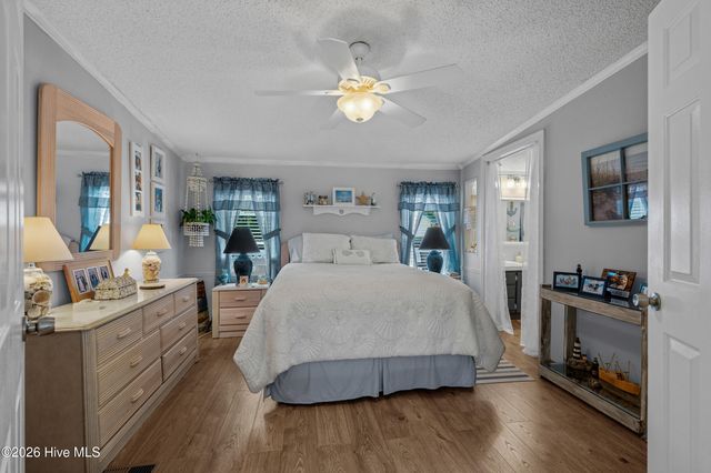 435 Baker Drive SW, Supply, NC 28462