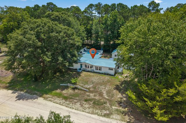 435 Baker Drive SW, Supply, NC 28462