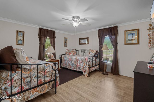 435 Baker Drive SW, Supply, NC 28462