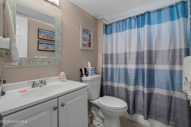 435 Baker Drive SW, Supply, NC 28462