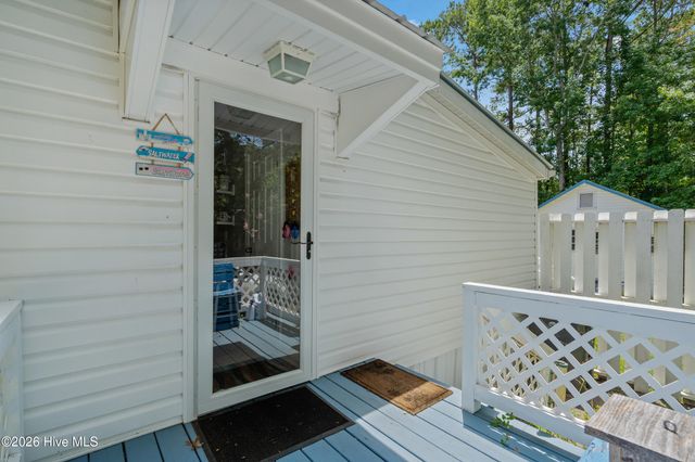 435 Baker Drive SW, Supply, NC 28462