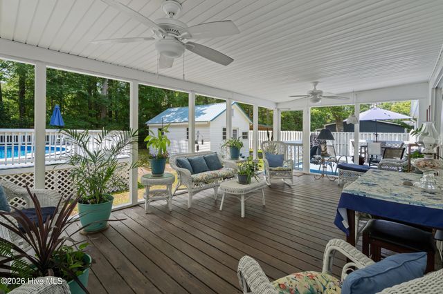435 Baker Drive SW, Supply, NC 28462