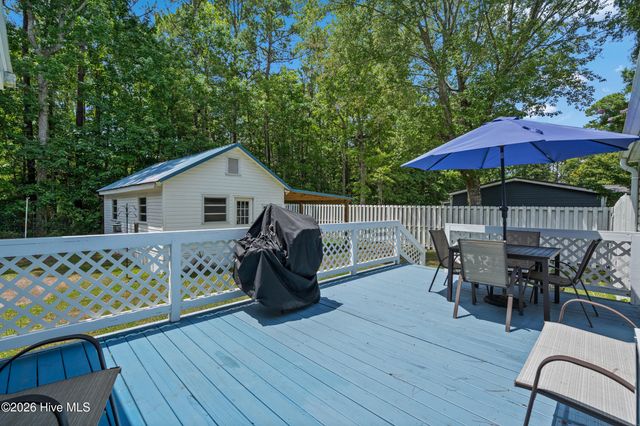 435 Baker Drive SW, Supply, NC 28462