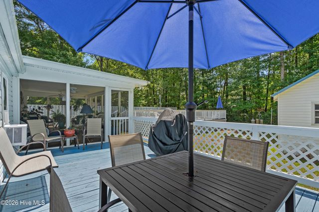 435 Baker Drive SW, Supply, NC 28462