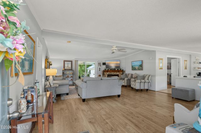 435 Baker Drive SW, Supply, NC 28462