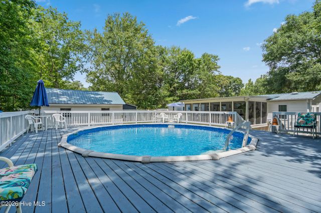 435 Baker Drive SW, Supply, NC 28462