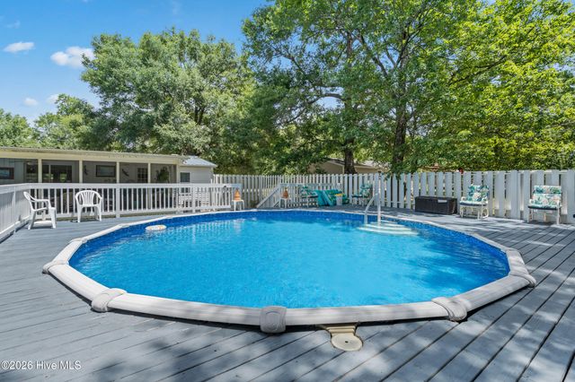 435 Baker Drive SW, Supply, NC 28462